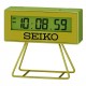 Réveil digital Seiko QHL062G